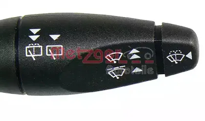 Выключатель на рулевой колонке METZGER купить